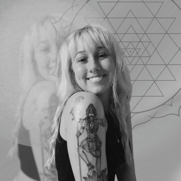 Miss Kali Tattoos