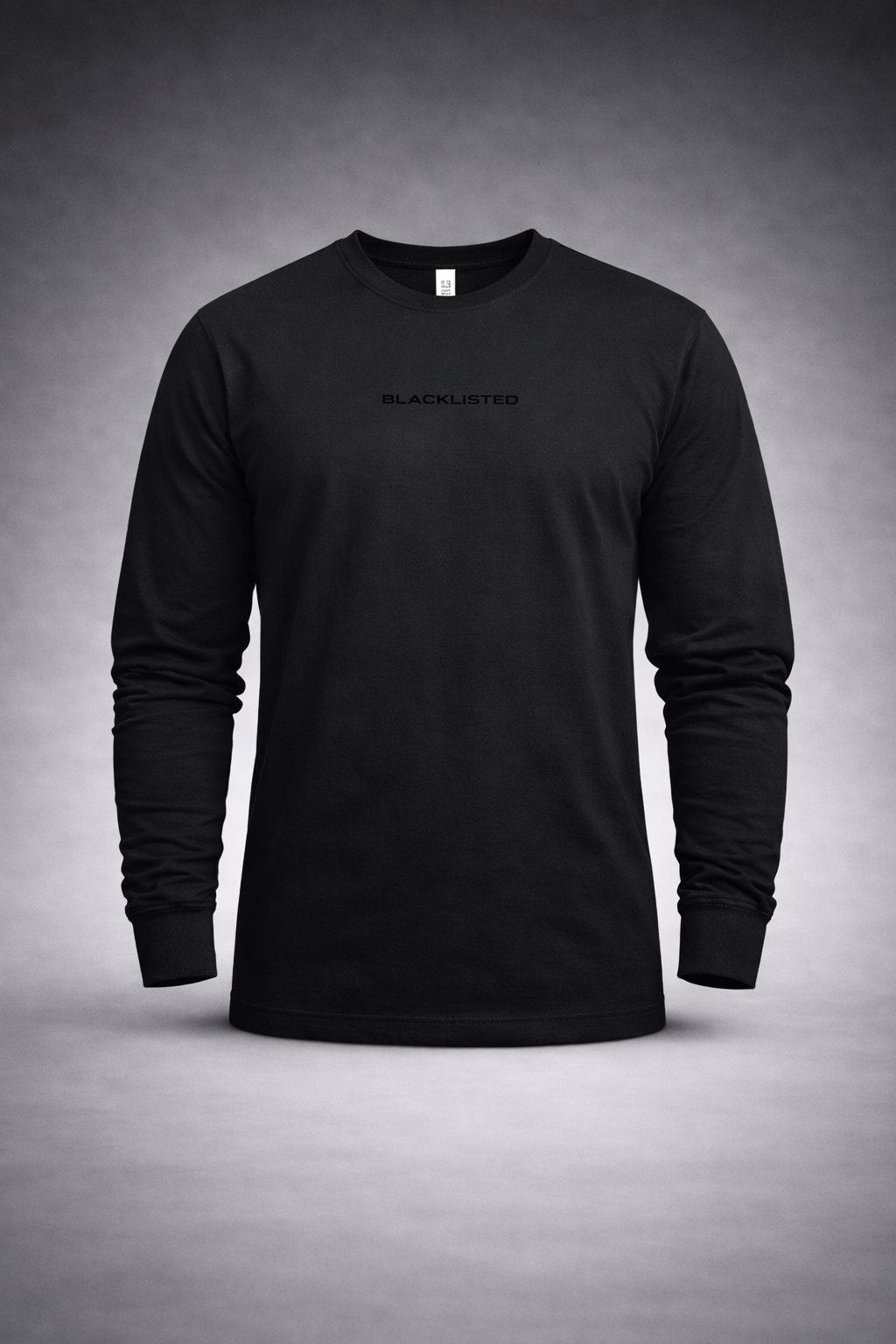 The Long Tee