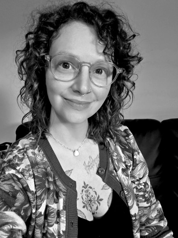 Kat Clarke